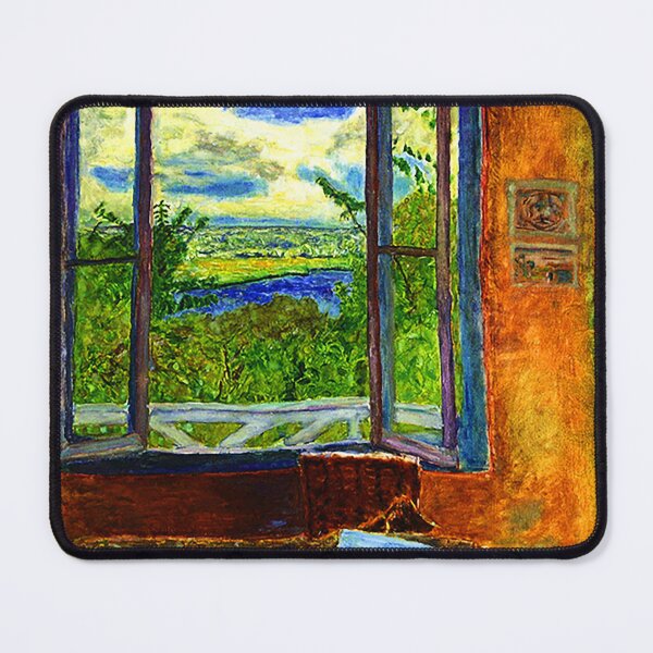Item preview, PIERRE BONNARD designed and sold by flexmortis.