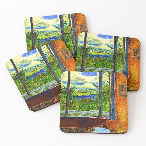 Item preview, PIERRE BONNARD designed and sold by flexmortis.