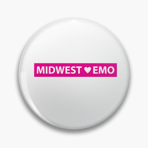 Item preview, midwest emo designed and sold by LuminoSky  Creations.