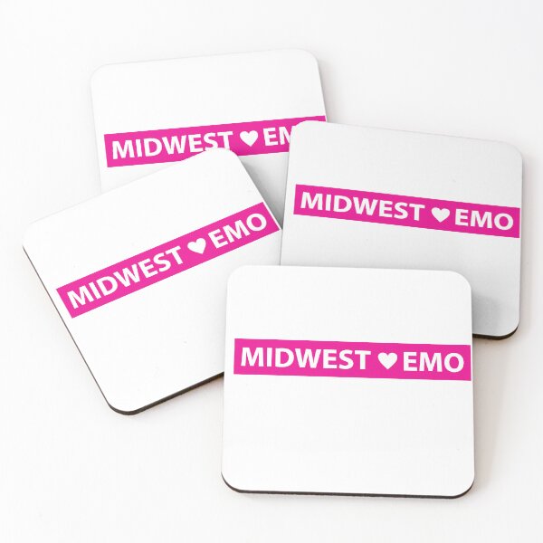 Item preview, midwest emo designed and sold by LuminoSky Creations.