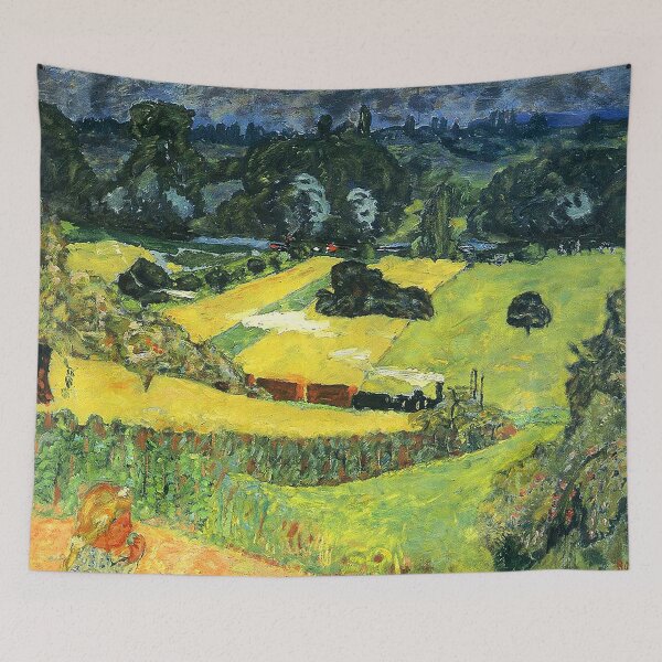 Item preview, PIERRE BONNARD designed and sold by flexmortis.