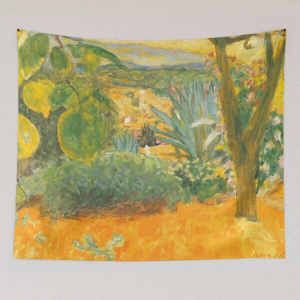 Item preview, PIERRE BONNARD designed and sold by flexmortis.