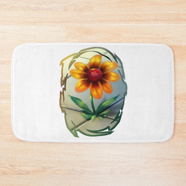 Item preview, Smiley Bloom designed and sold by artiom1q2w.