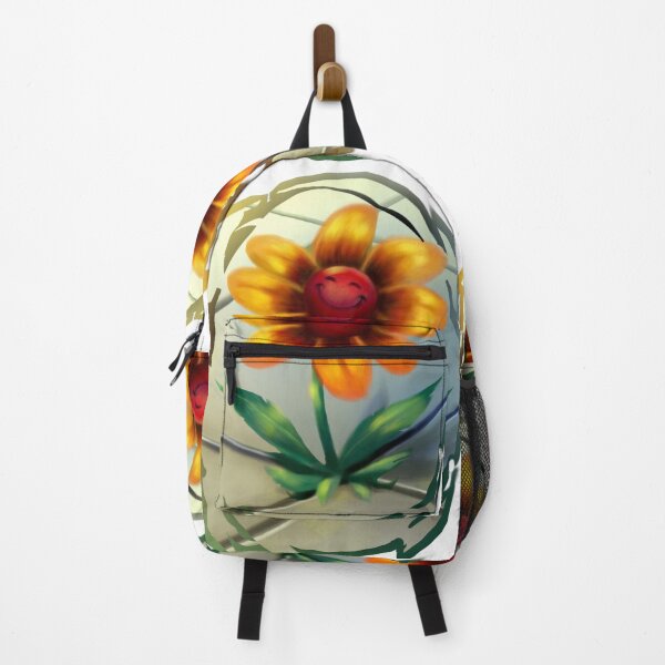 Item preview, Smiley Bloom designed and sold by artiom1q2w.