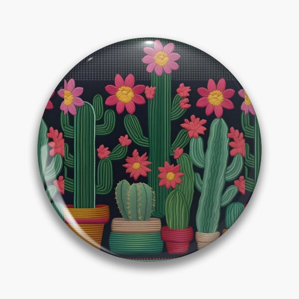 Item preview, Cactus Collection designed and sold by Ciervo Primavera.