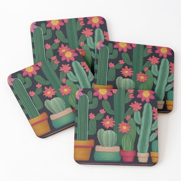 Item preview, Cactus Collection designed and sold by Ciervo Primavera.
