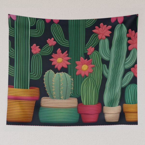 Item preview, Cactus Collection designed and sold by Ciervo Primavera.