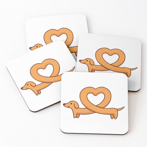 Item preview, Heart Dog designed and sold by marcosty.