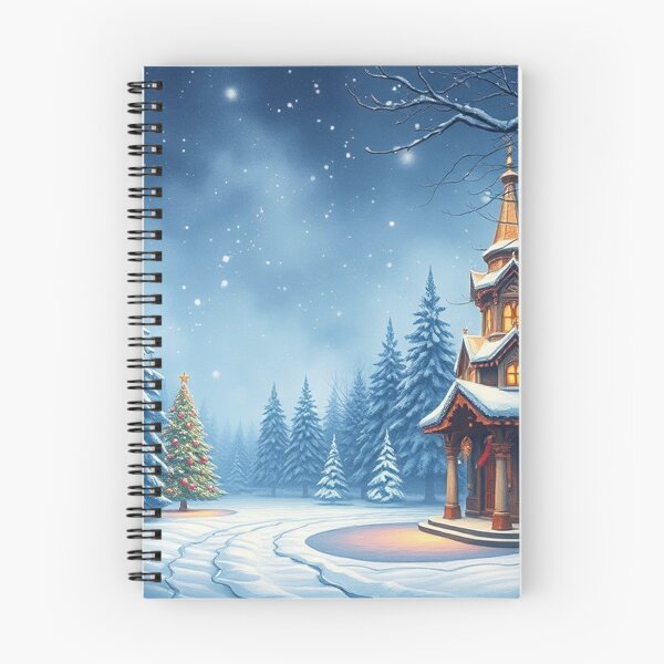 Item preview,  Christmas Series: Adorable Little Penguin Illustration designed and sold by hjian8219.