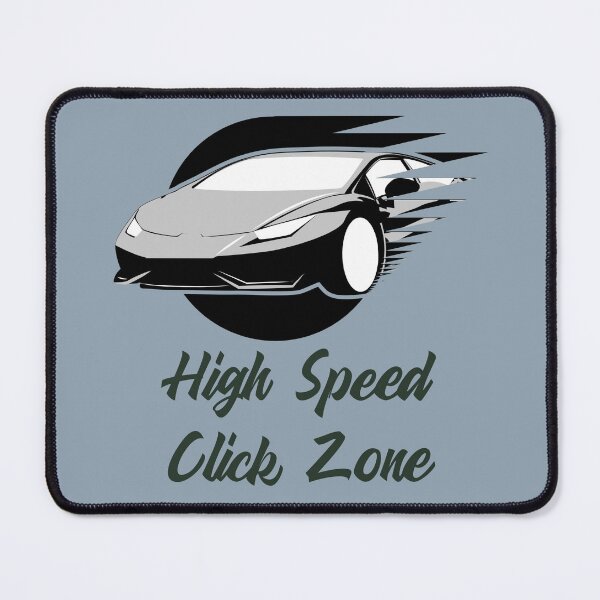 Item preview, High Speed Click Zone designed and sold by R-Marc-Designs.