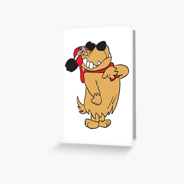 Item preview, Muttley designed and sold by burak-kp.