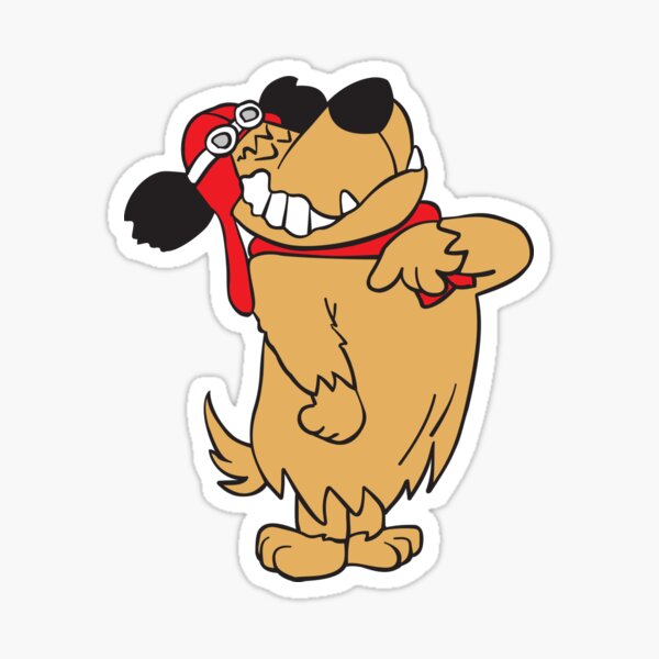 Item preview, Muttley designed and sold by burak-kp.