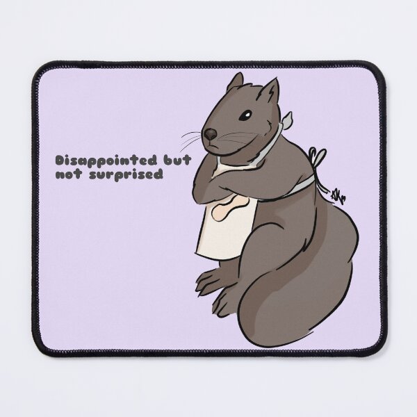 Item preview, Disappointed but not surprised designed and sold by Anastazja.archive.