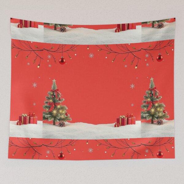 Item preview, Christmas Series: Adorable Little Penguin Illustration designed and sold by hjian8219.