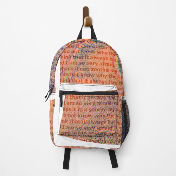 Item preview, Magnus Archives Eye Jane Prentiss designed and sold by Wyyrmwood.