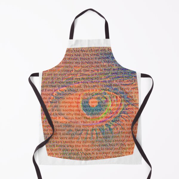 Item preview, Magnus Archives Eye Jane Prentiss designed and sold by Wyyrmwood.
