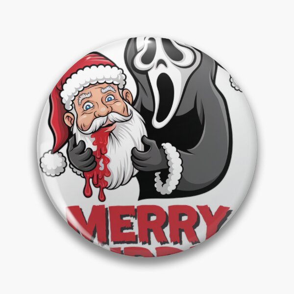 Item preview, Do It Scared My Ghost Wont Associate With Your Ghost Year Without A Santa Claus designed and sold by ShopSunday.