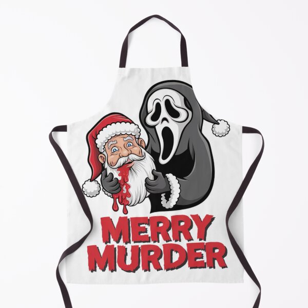 Item preview, Do It Scared My Ghost Wont Associate With Your Ghost Year Without A Santa Claus designed and sold by ShopSunday.