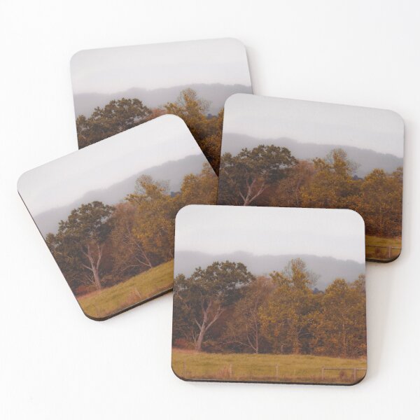Item preview, Soft Autumn Mist designed and sold by Jim Love.