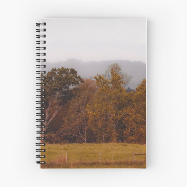 Item preview, Soft Autumn Mist designed and sold by Jim Love.
