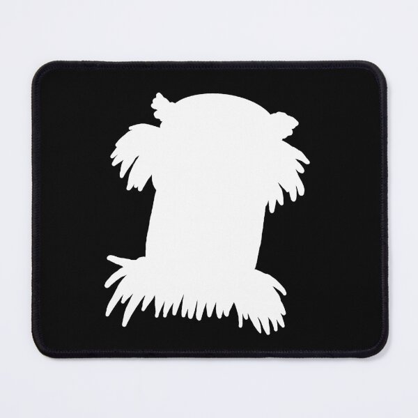 Item preview, The Muppets - Sam the Eagle Silhouette designed and sold by Animals-by-JB.