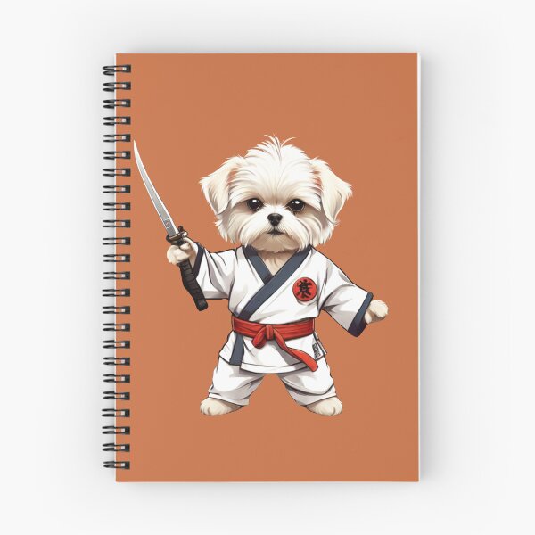 Item preview, Maltese Swordmaster designed and sold by NiRia Spot.