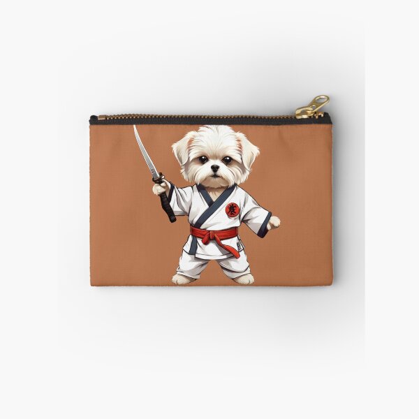Item preview, Maltese Swordmaster designed and sold by NiRia Spot.