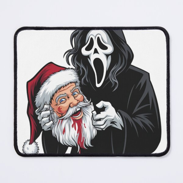 Item preview, Do It Scared My Ghost Wont Associate With Your Ghost Year Without A Santa Claus designed and sold by ShopSunday.