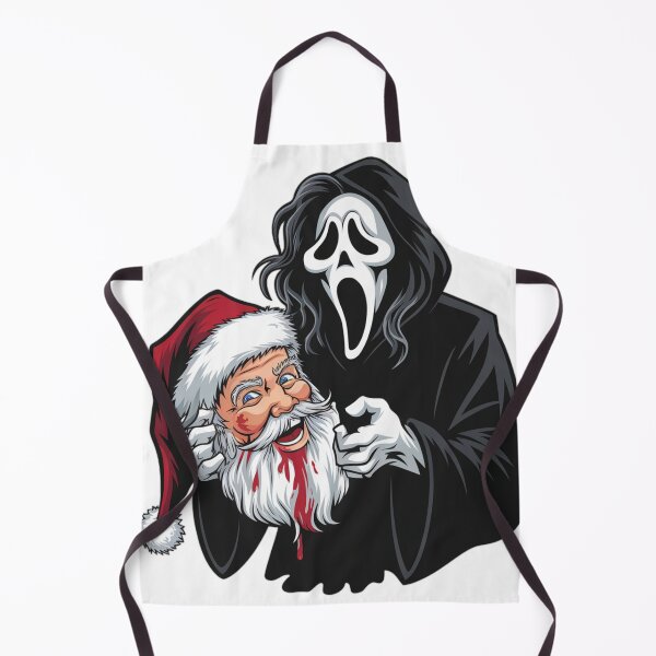 Item preview, Do It Scared My Ghost Wont Associate With Your Ghost Year Without A Santa Claus designed and sold by ShopSunday.