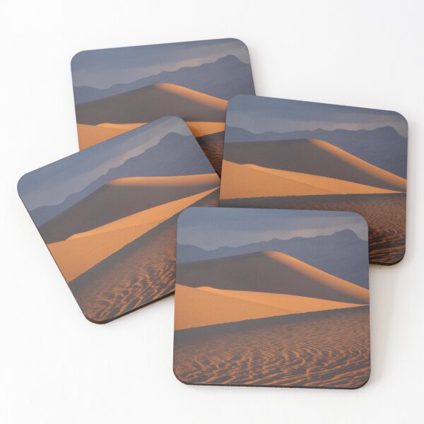 Artikelvorschau, Sonnenverwöhnte Mesquite-Dünen entworfen und verkauft von LizGalpinPhotos.