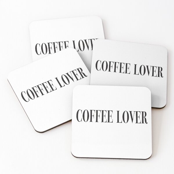 Item preview, coffee lover designed and sold by annie0904.