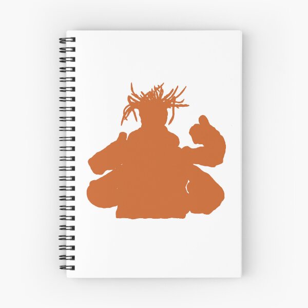 Item preview, The Muppets - Pepe the King Prawn Silhouette  designed and sold by Animals-by-JB.
