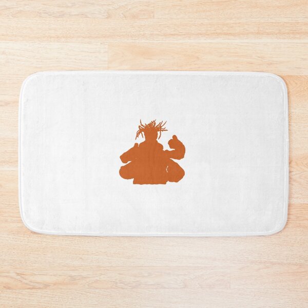 Item preview, The Muppets - Pepe the King Prawn Silhouette  designed and sold by Animals-by-JB.