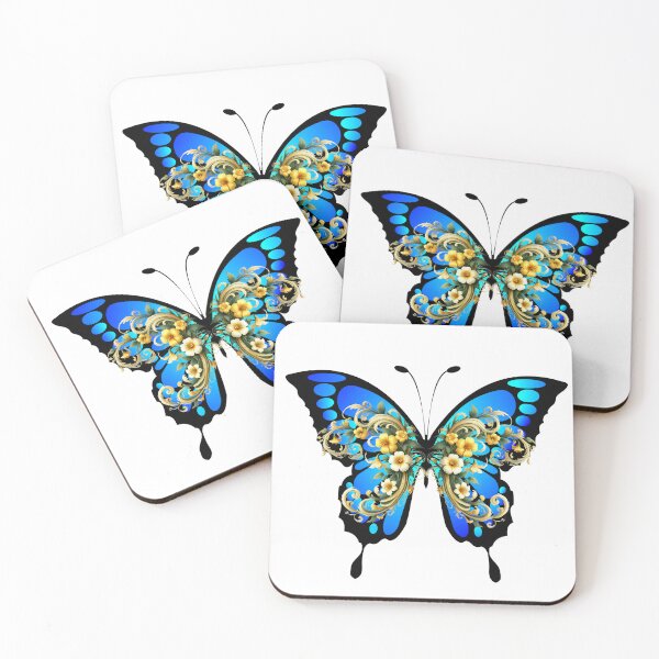 Item preview, Hevensgarden Butterfly designed and sold by Hevensgarden.