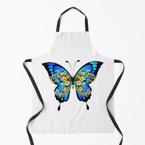 Artikelvorschau, Hevensgarden Schmetterling entworfen und verkauft von Hevensgarden.