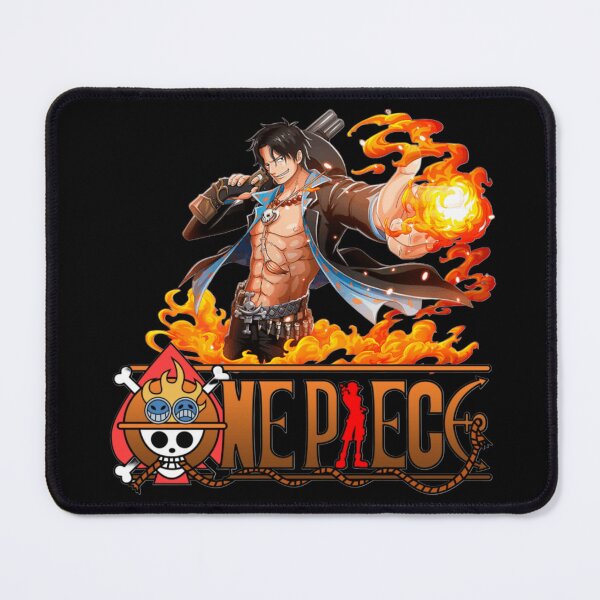Item preview, One Piece Ace designed and sold by SlowyShop.
