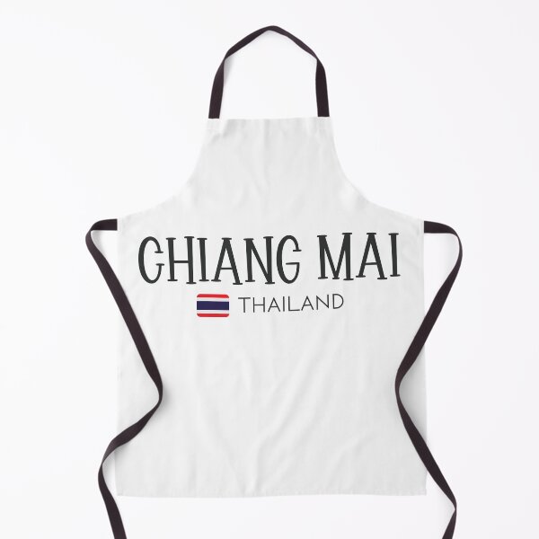 Item preview, Chiang Mai - Thailand  designed and sold by StudioRedKoala.