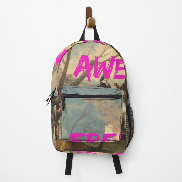 Item preview, Freaking Awesome designed and sold by Craphe.