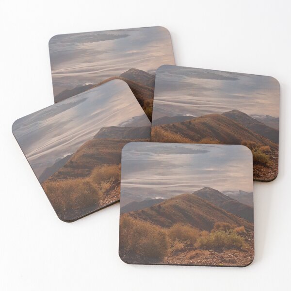 Item preview, Salt Flat Sky designed and sold by LizGalpinPhotos.