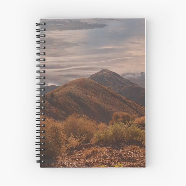 Item preview, Salt Flat Sky designed and sold by LizGalpinPhotos.