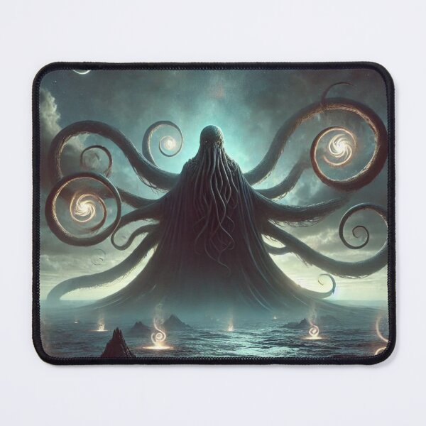 Item preview, Xarynth, the Multidimensional Threshold designed and sold by AlejandroDigi.