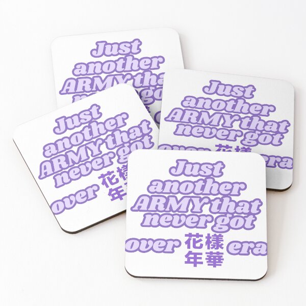 Item preview, BTS Army HYYH Era designed and sold by MAISONDEPODIUM.