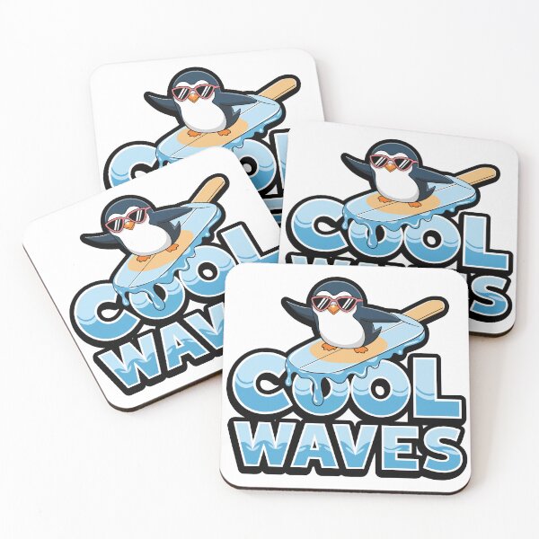 Item preview, COOL WAVES designed and sold by Skelen2014.
