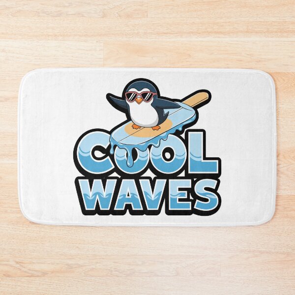 Item preview, COOL WAVES designed and sold by Skelen2014.