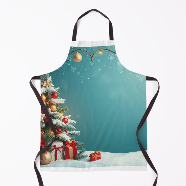 Item preview, Christmas Series: Adorable Little Penguin Illustration designed and sold by hjian8219.
