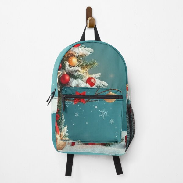 Item preview, Christmas Series: Adorable Little Penguin Illustration designed and sold by hjian8219.