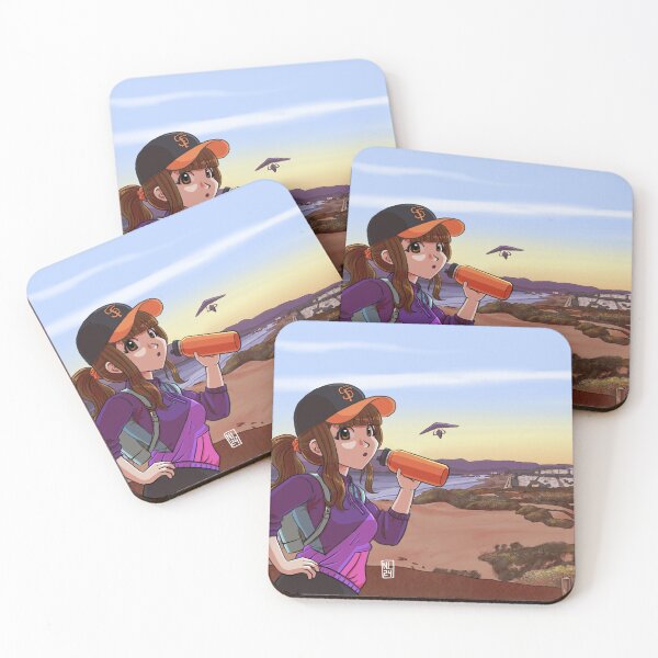 Item preview, Funston designed and sold by Nat Lee Art.