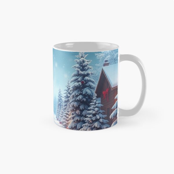 Item preview, Christmas Series: Adorable Little Penguin Illustration designed and sold by hjian8219.
