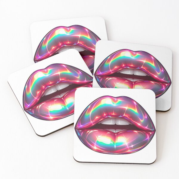 Item preview, Shiny Lips designed and sold by bitebackcobbc.