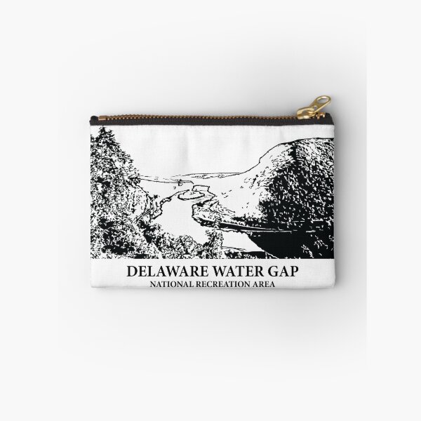 Item preview, Delaware Water Gap National Recreation Area designed and sold by Lakeric.